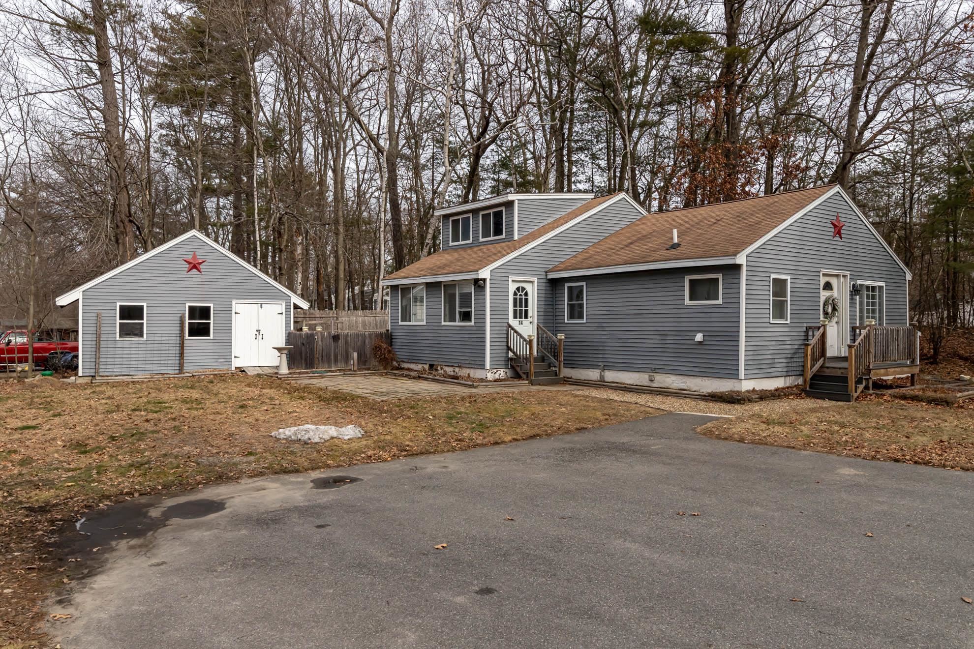 14 English Range Road Derry, NH 03038 - Photo 23 of 24