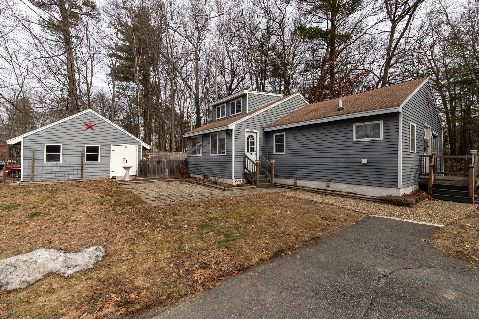 14 English Range Road Derry, NH 03038 - Photo 24 of 24