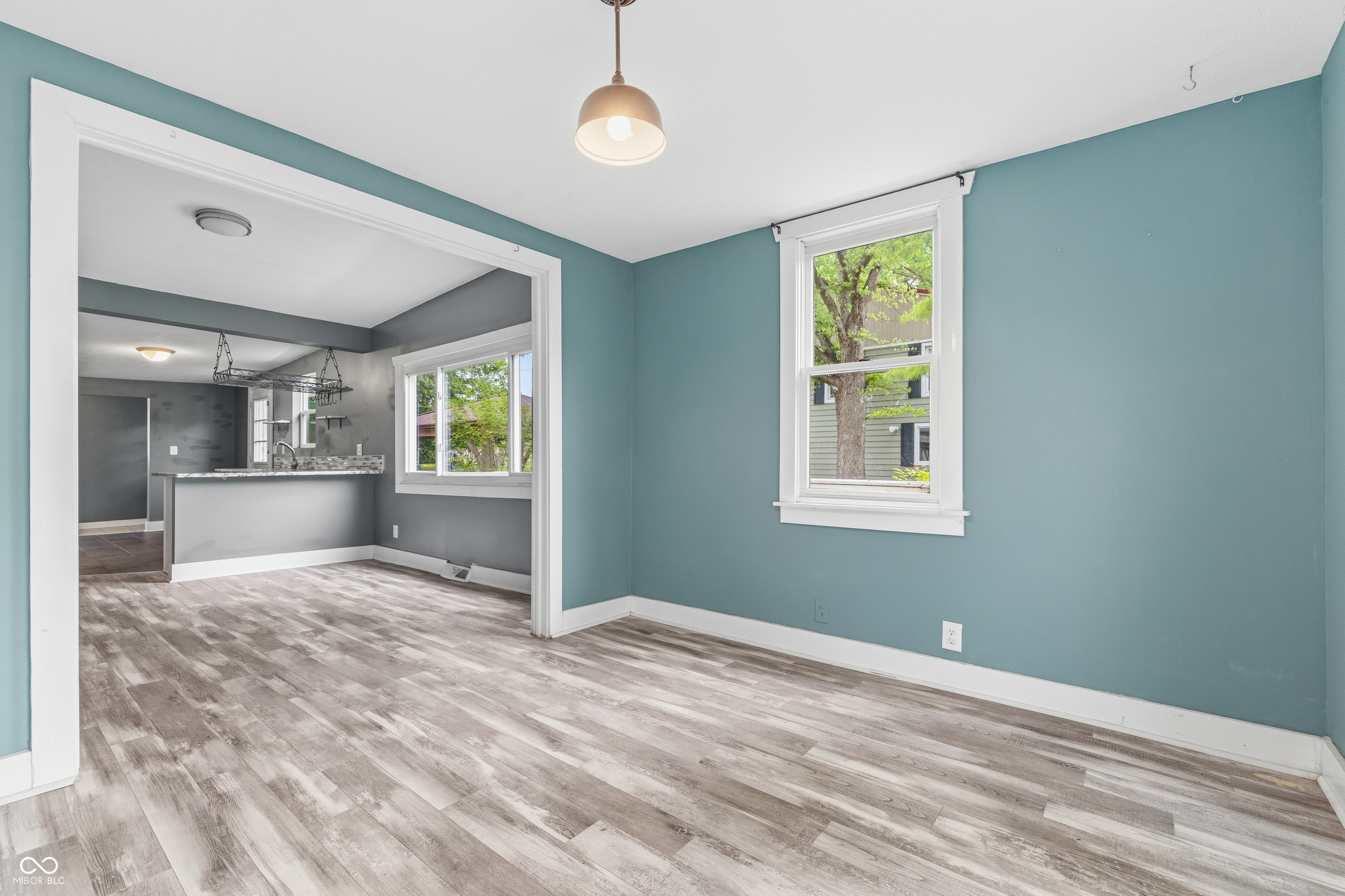 15581 Meith Street Fortville, IN 46040 - Photo 11 of 32
