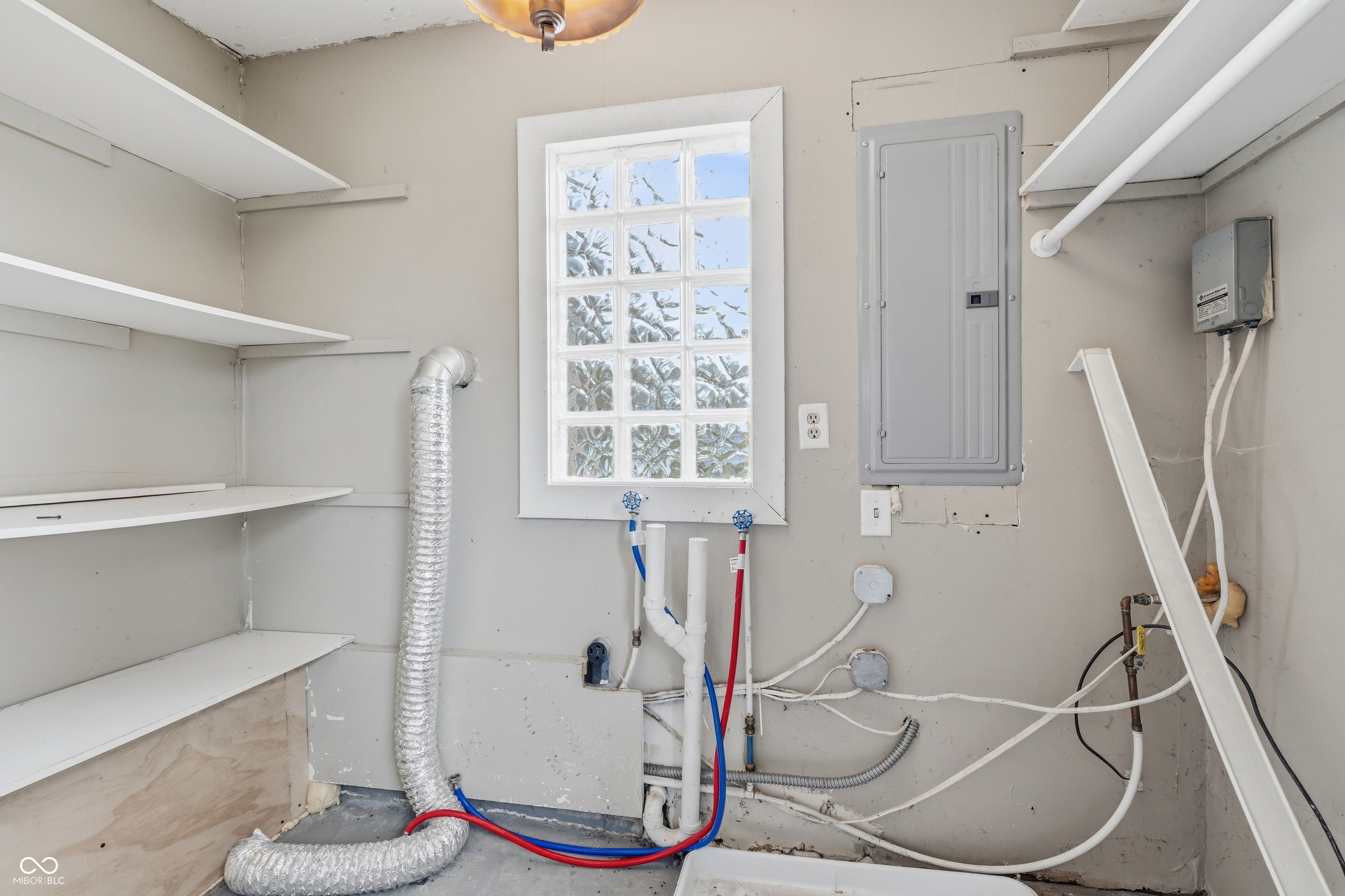 15581 Meith Street Fortville, IN 46040 - Photo 20 of 32