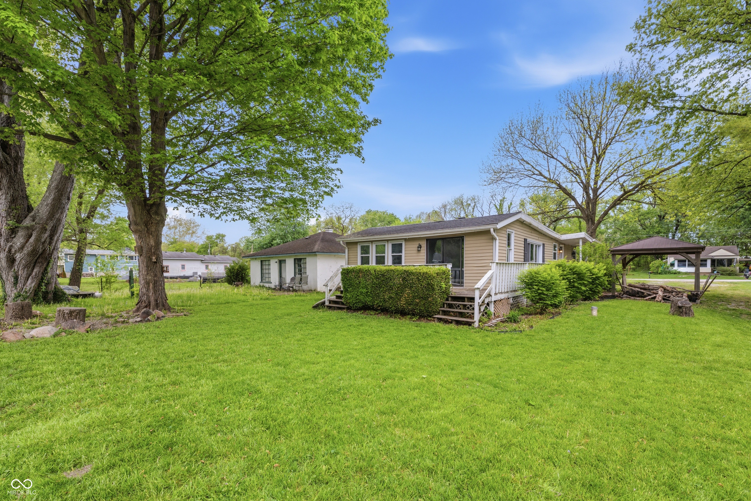 15581 Meith Street Fortville, IN 46040 - Photo 22 of 32
