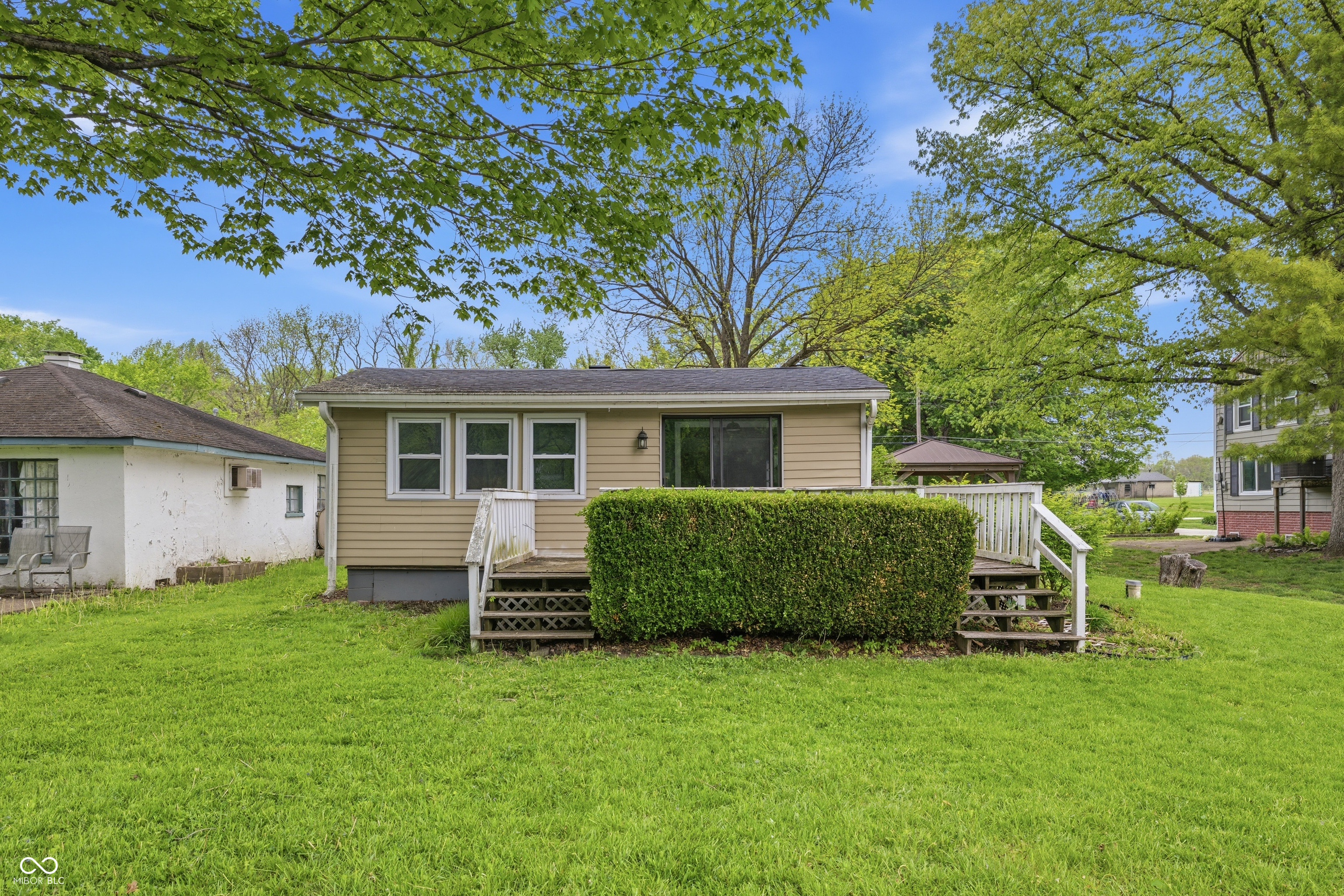 15581 Meith Street Fortville, IN 46040 - Photo 23 of 32