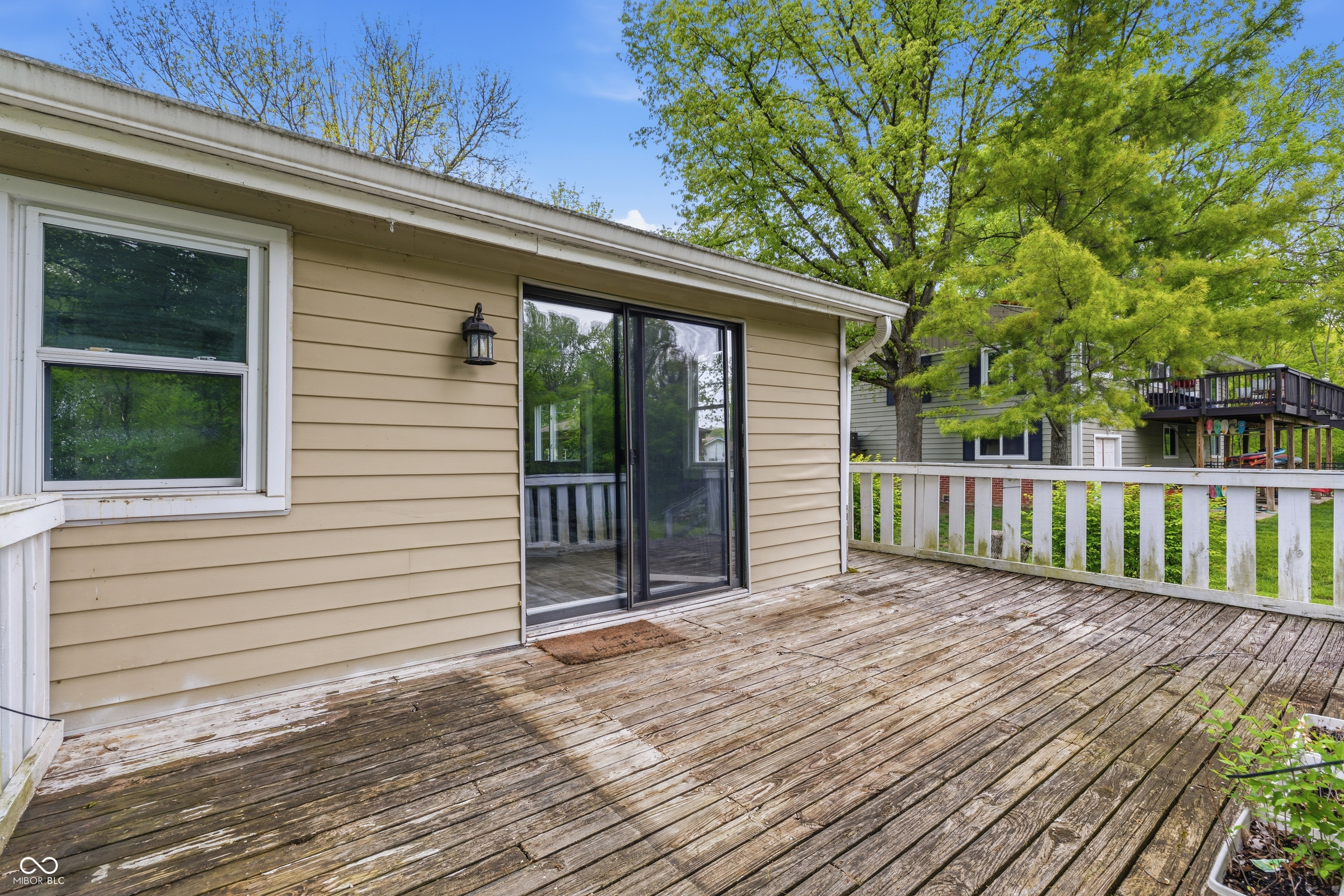 15581 Meith Street Fortville, IN 46040 - Photo 24 of 32