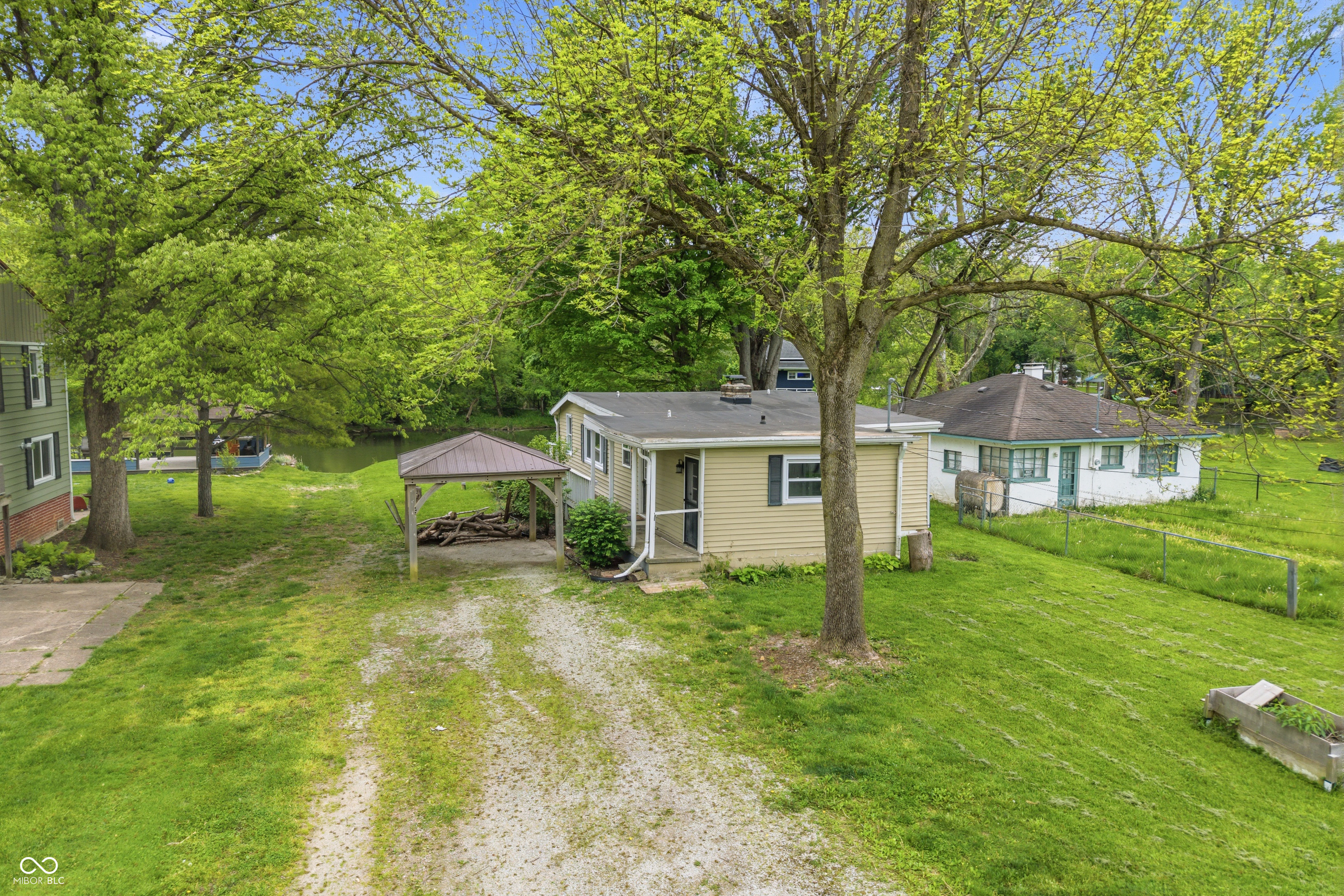 15581 Meith Street Fortville, IN 46040 - Photo 26 of 32