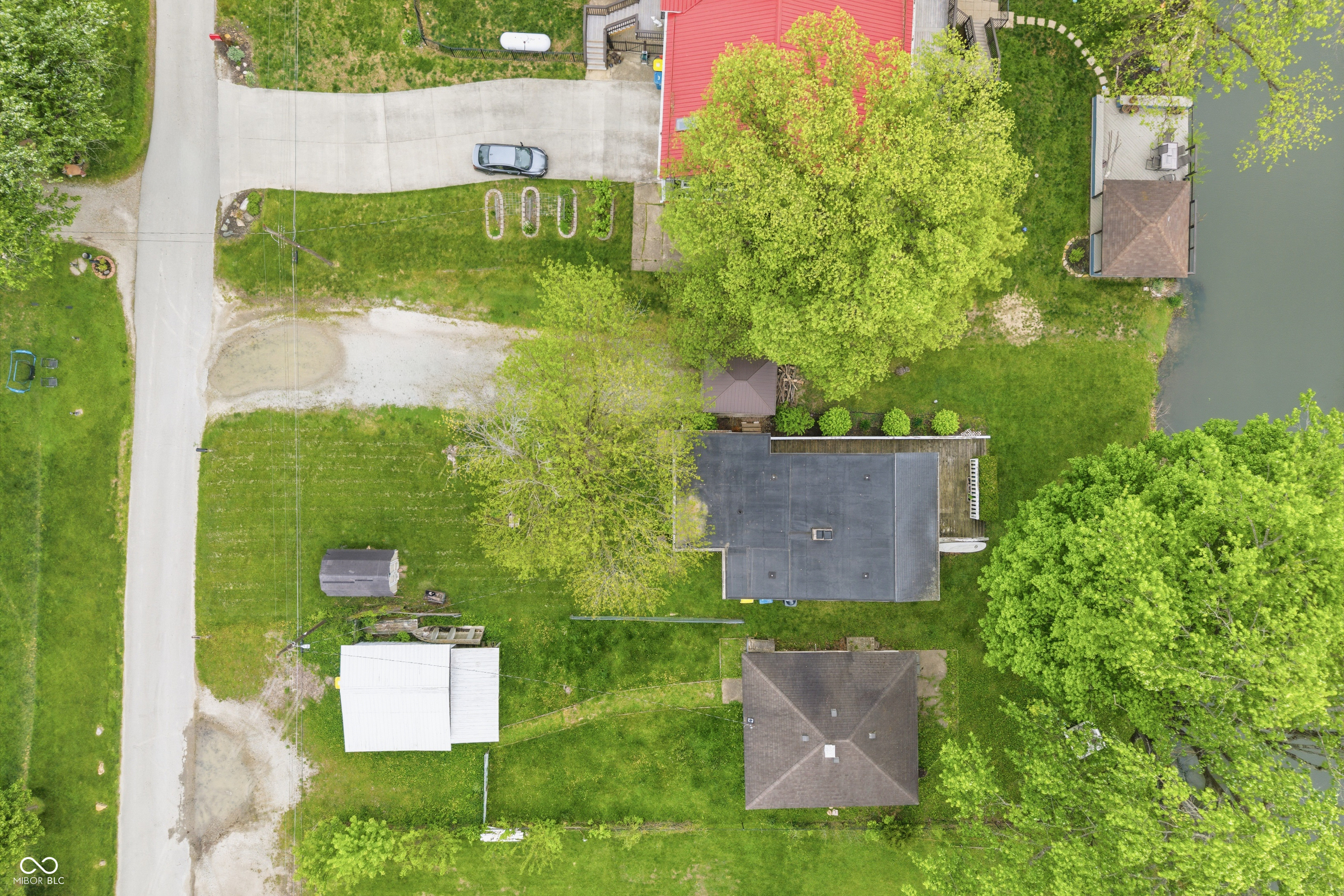 15581 Meith Street Fortville, IN 46040 - Photo 27 of 32