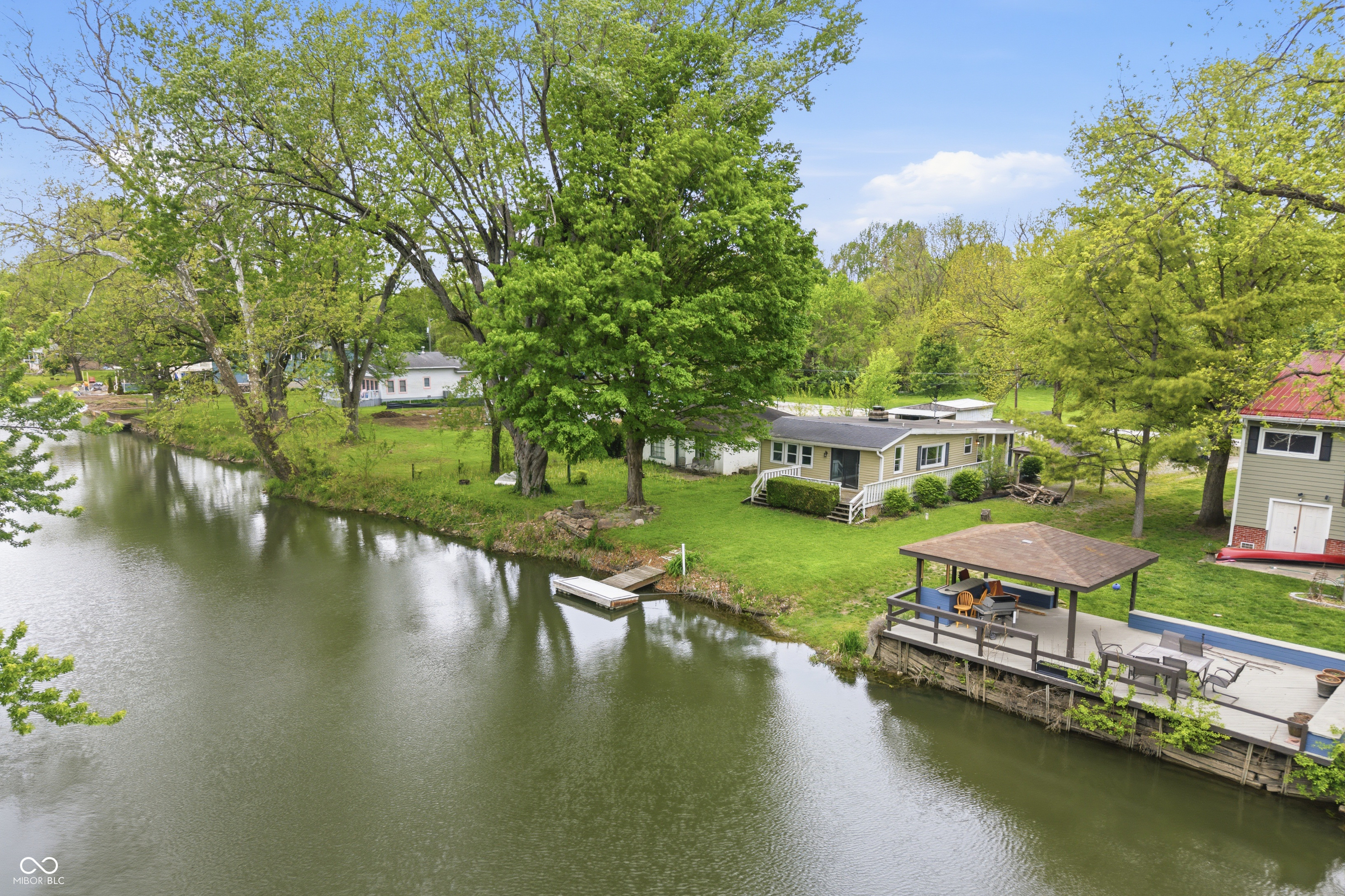 15581 Meith Street Fortville, IN 46040 - Photo 29 of 32