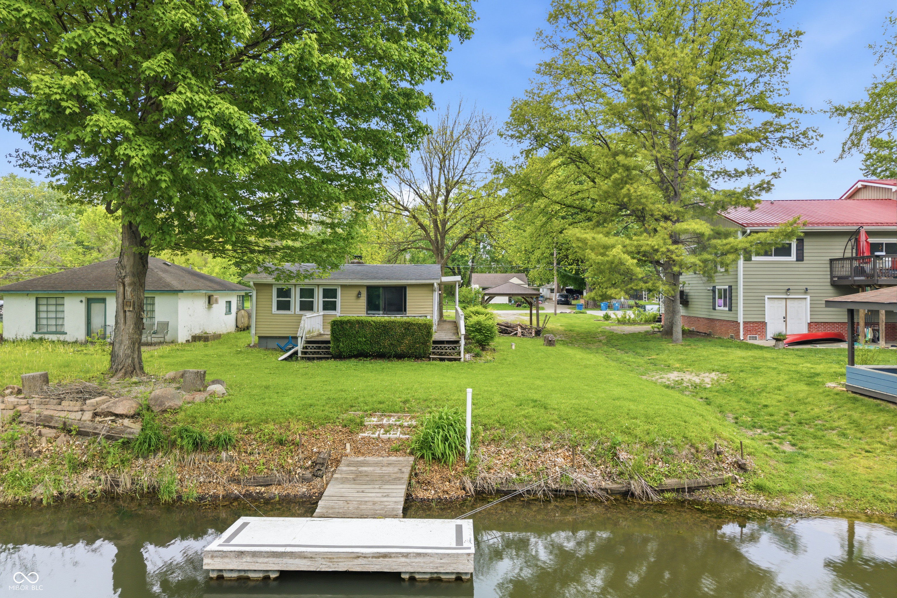 15581 Meith Street Fortville, IN 46040 - Photo 31 of 32