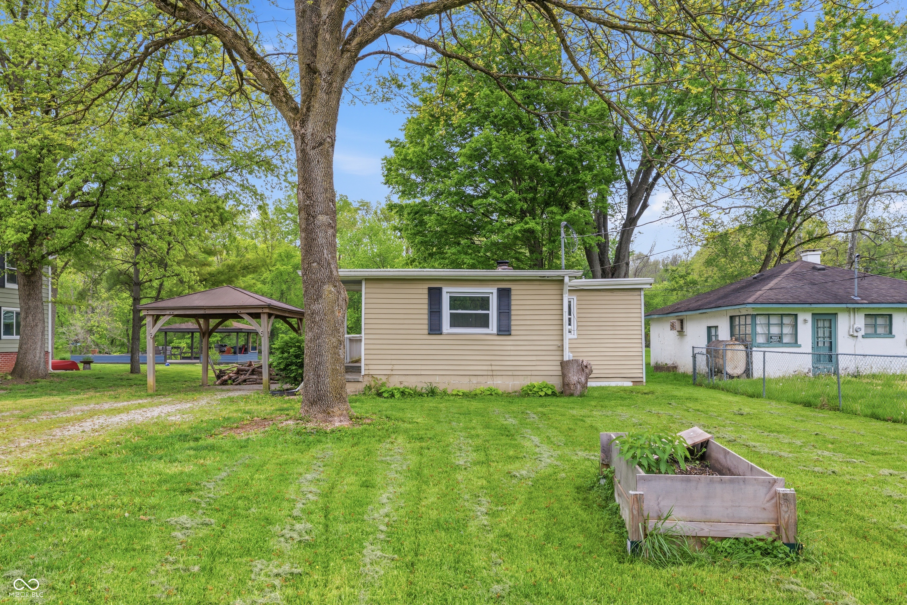 15581 Meith Street Fortville, IN 46040 - Photo 32 of 32