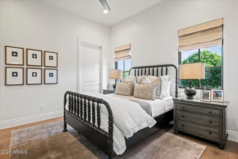 $9,995,000 | 5022 East Orchid Lane, Paradise Valley, AZ 85253