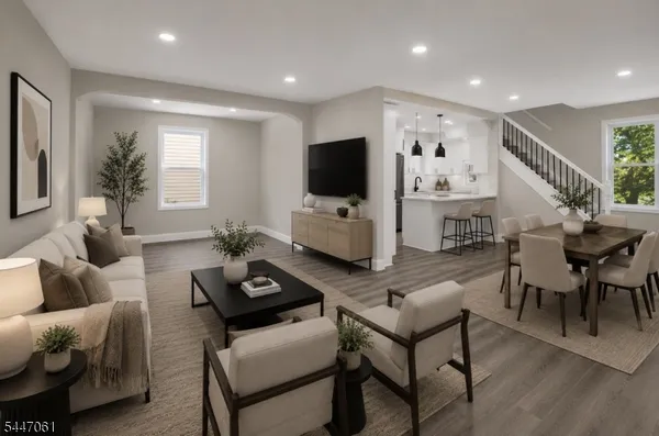 $579,999 | 956 Adams Avenue, Elizabeth, NJ 07201