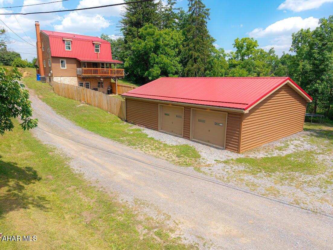 3311 Valley Road New Paris, PA 15554 - Photo 2 of 58