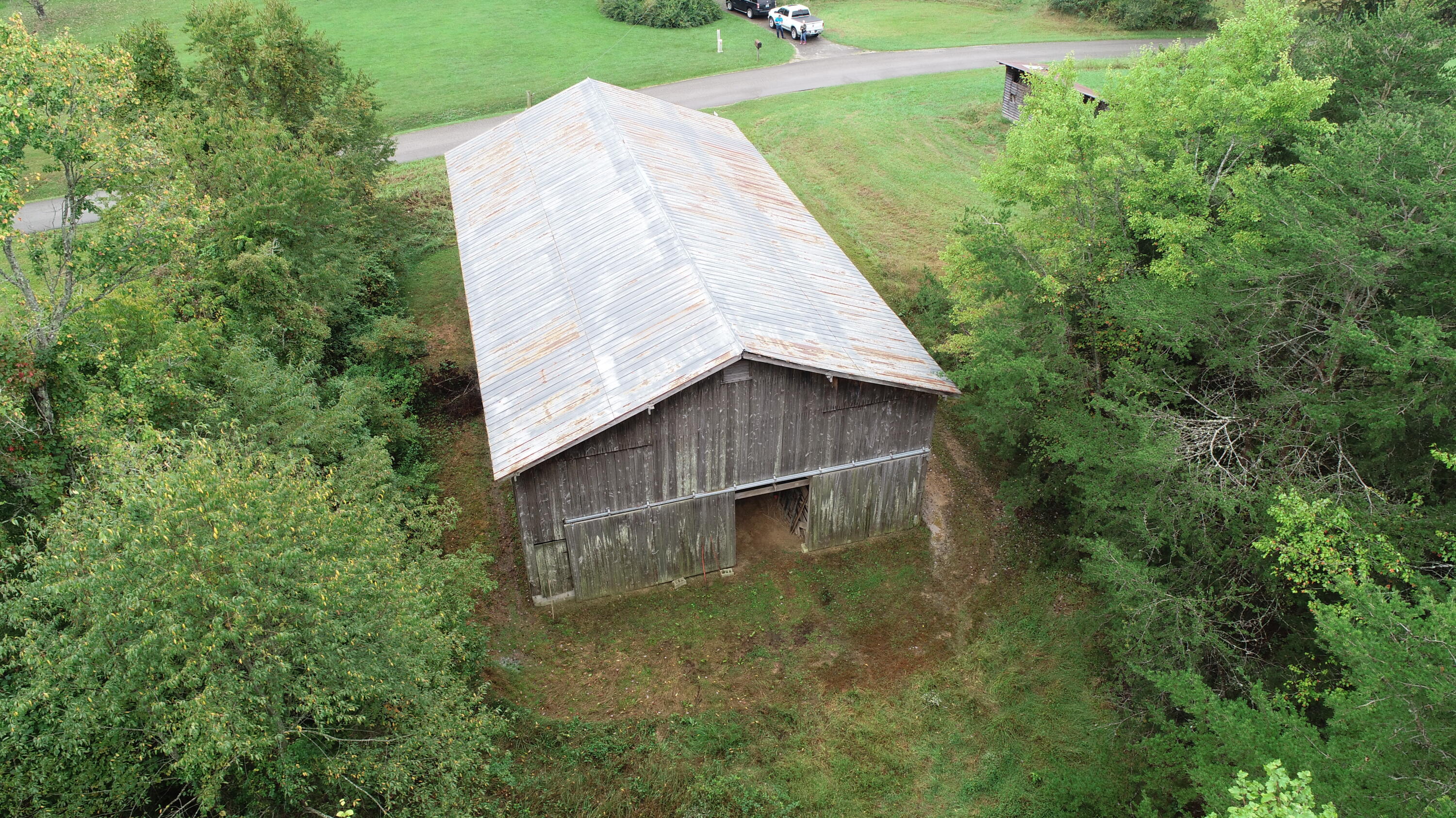 9999 Mildred Road McKee, KY 40447 - Photo 24 of 26 DJI_0451