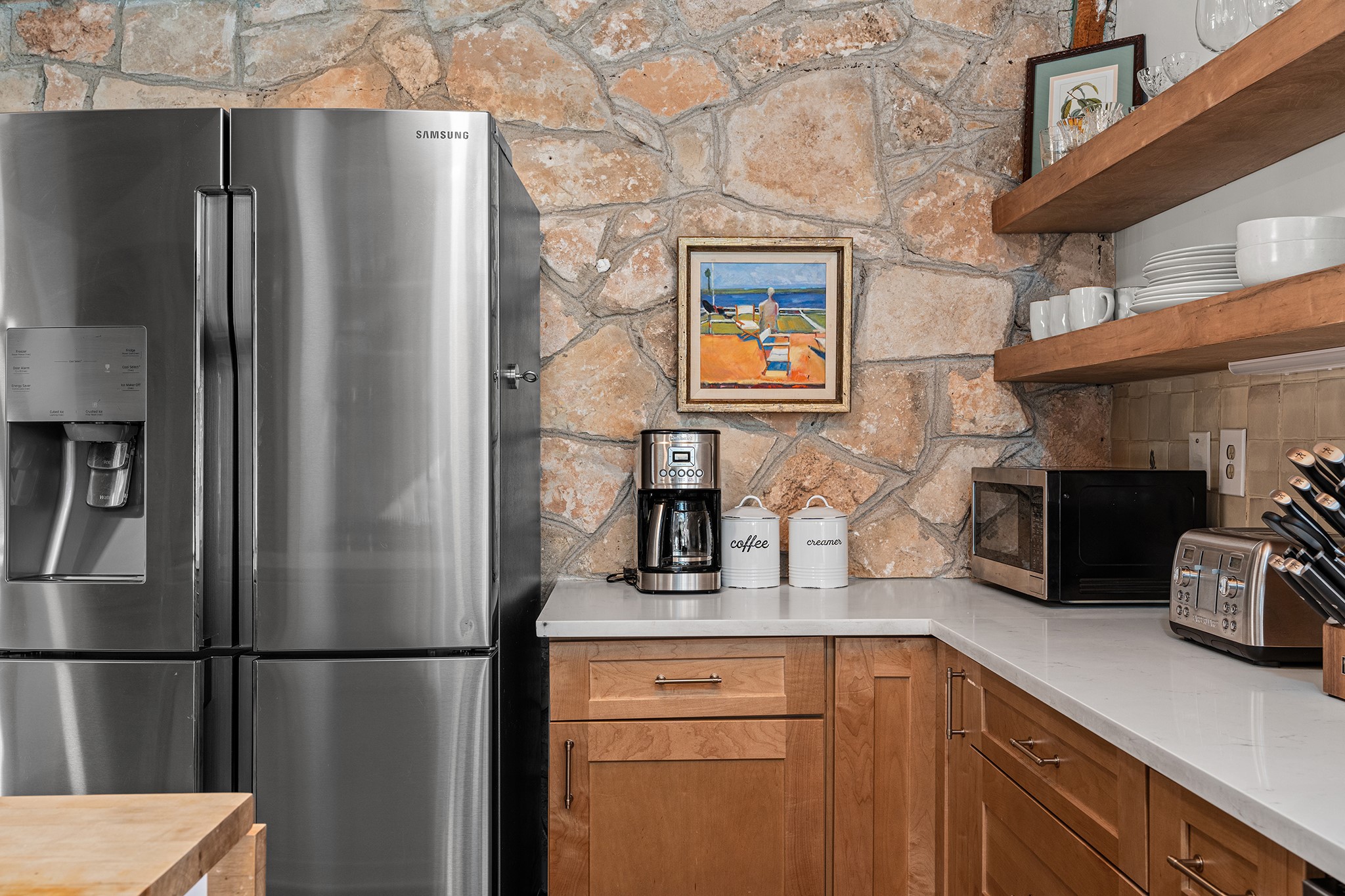 505 Deer Lake Road Wimberley, TX 78676 - Photo 9 of 38