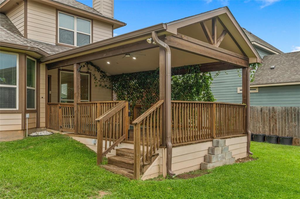 10860 Burnham Drive Waco, TX 76708 - Photo 32 of 36