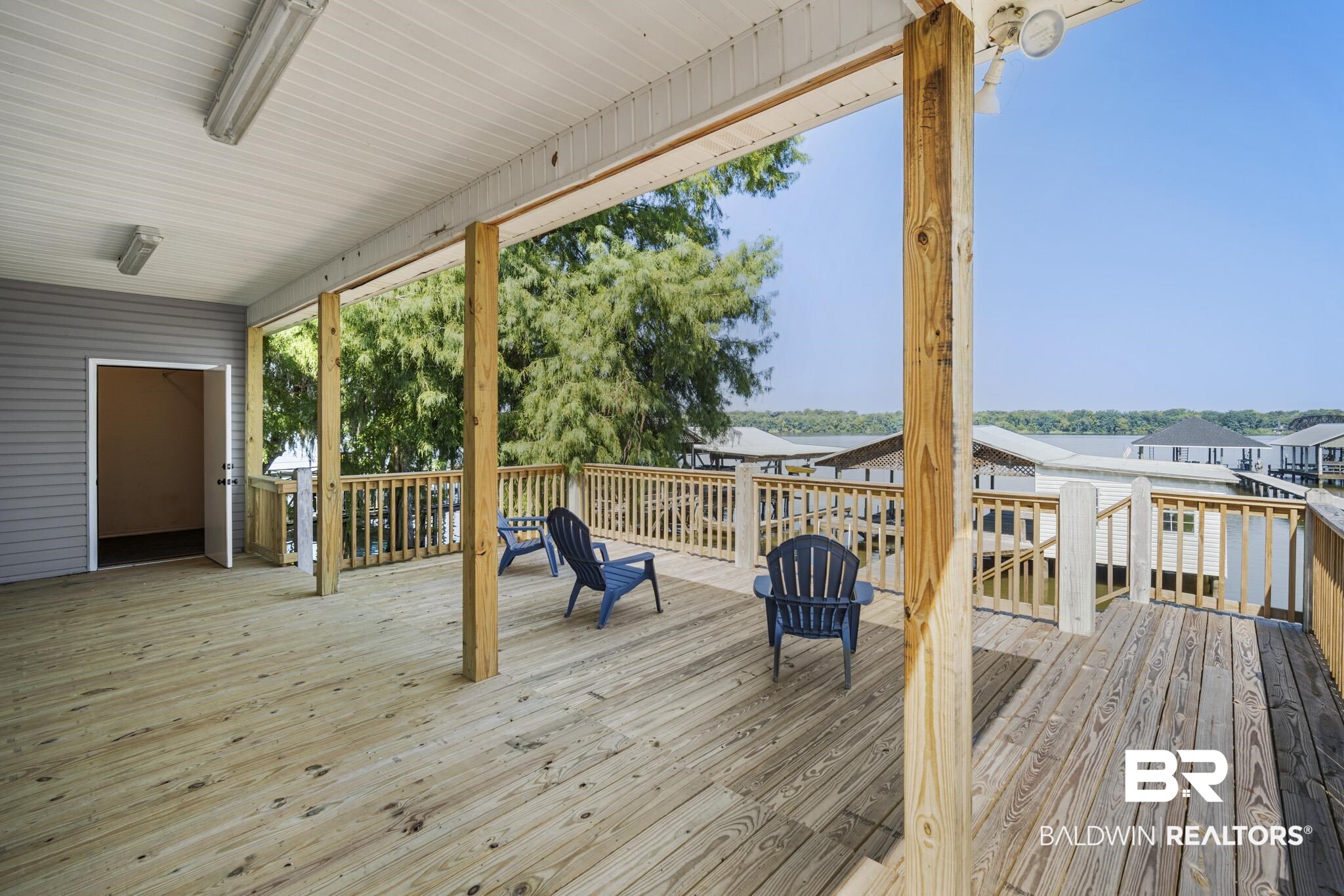 42119 Bayou Road Bay Minette, AL 36507 - Photo 36 of 51