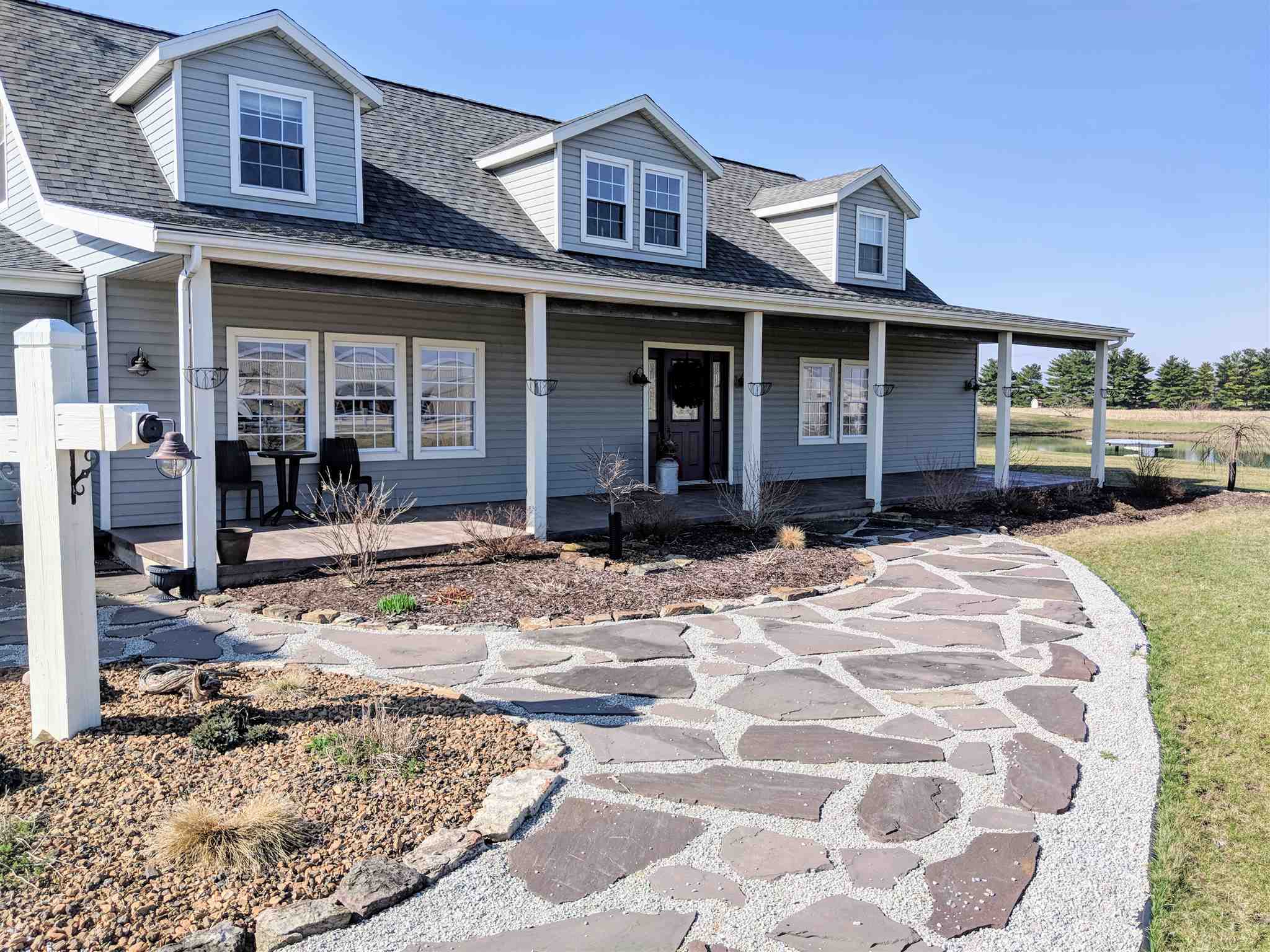 6610 Highway 124 Decatur, IN 46733 - Photo 2 of 29