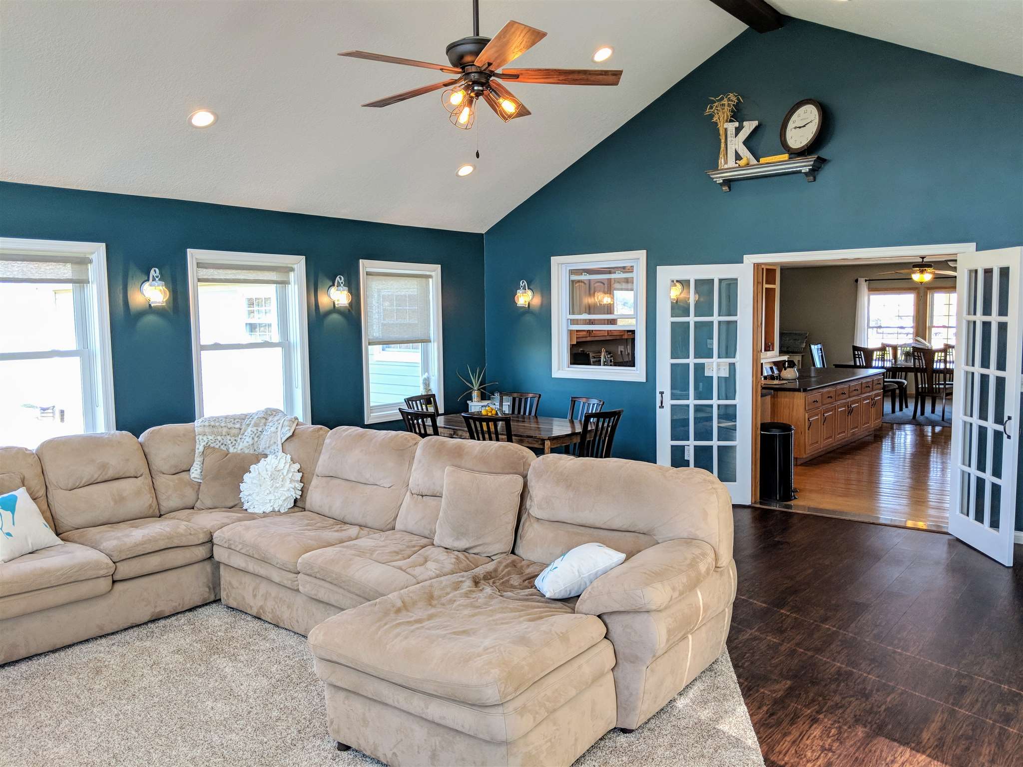 6610 Highway 124 Decatur, IN 46733 - Photo 13 of 29