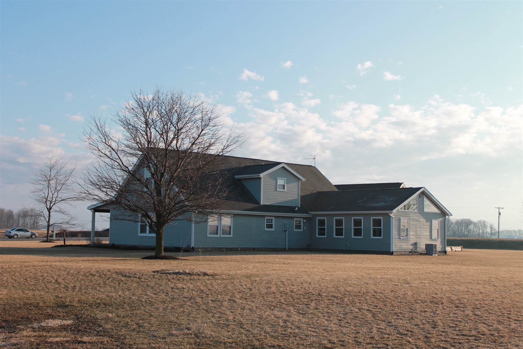 6610 Highway 124 Decatur, IN 46733 - Photo 27 of 29