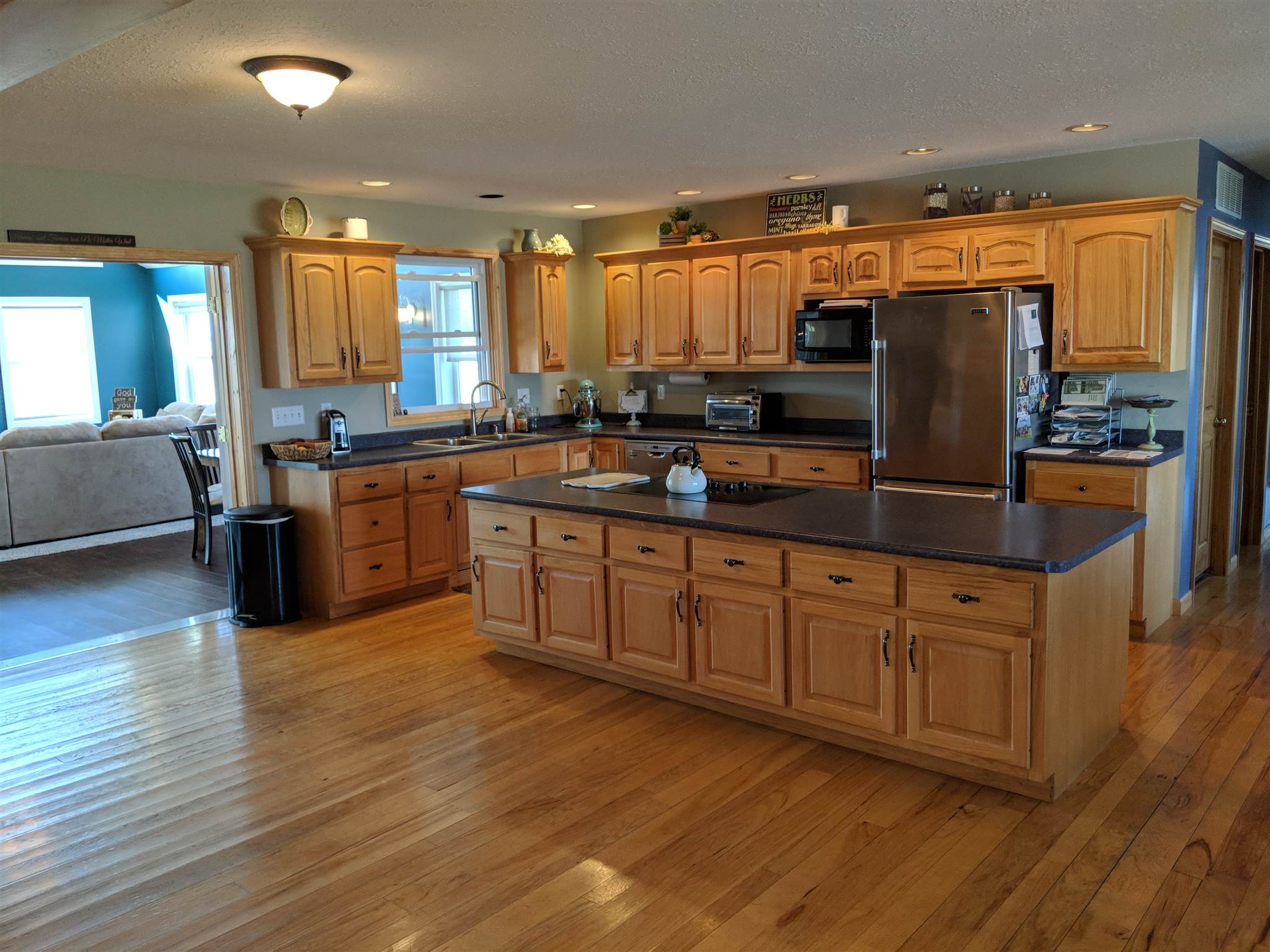6610 Highway 124 Decatur, IN 46733 - Photo 9 of 29