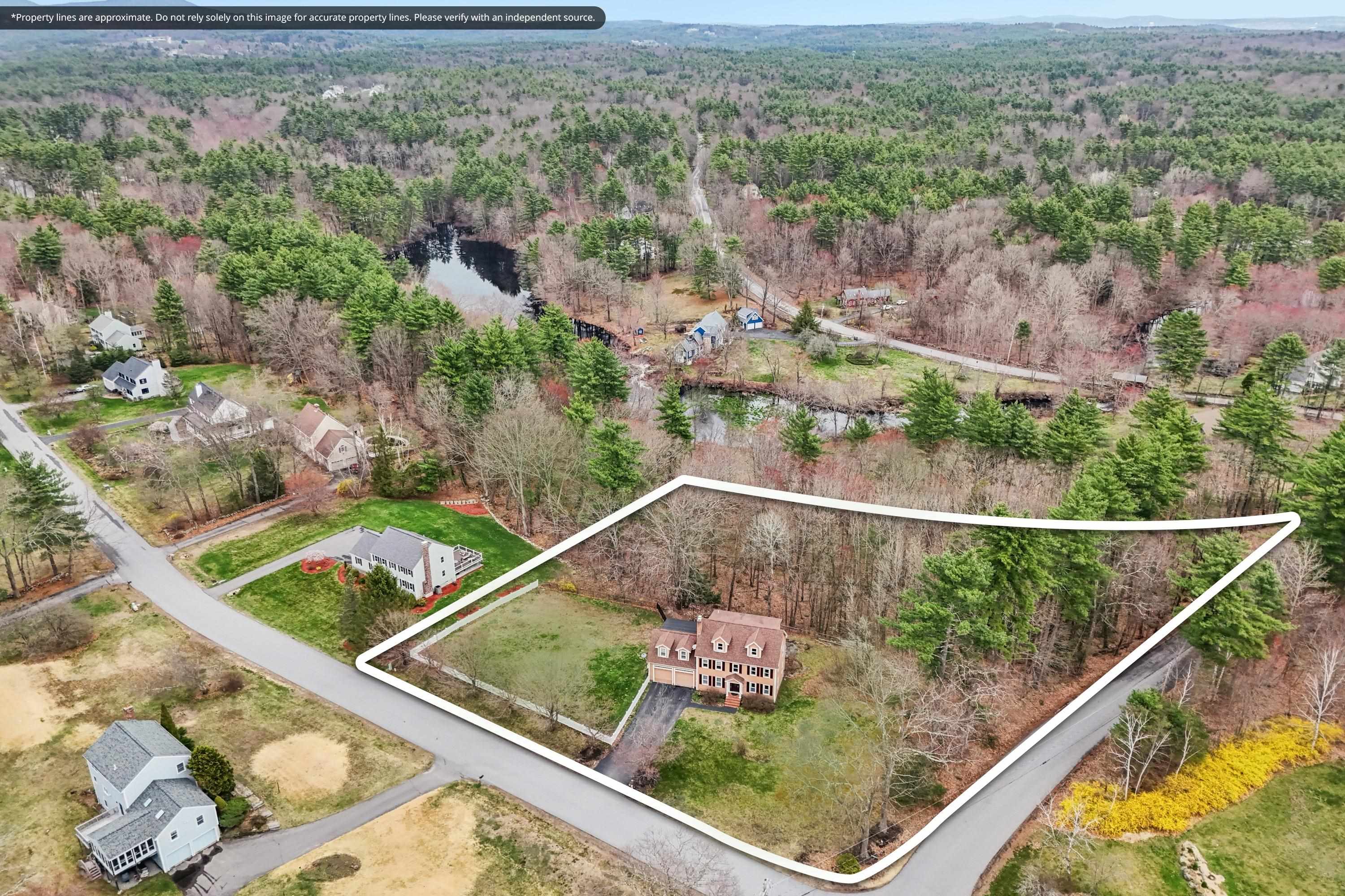 1 Proctor Road Merrimack, NH 03054 - Photo 50 of 56