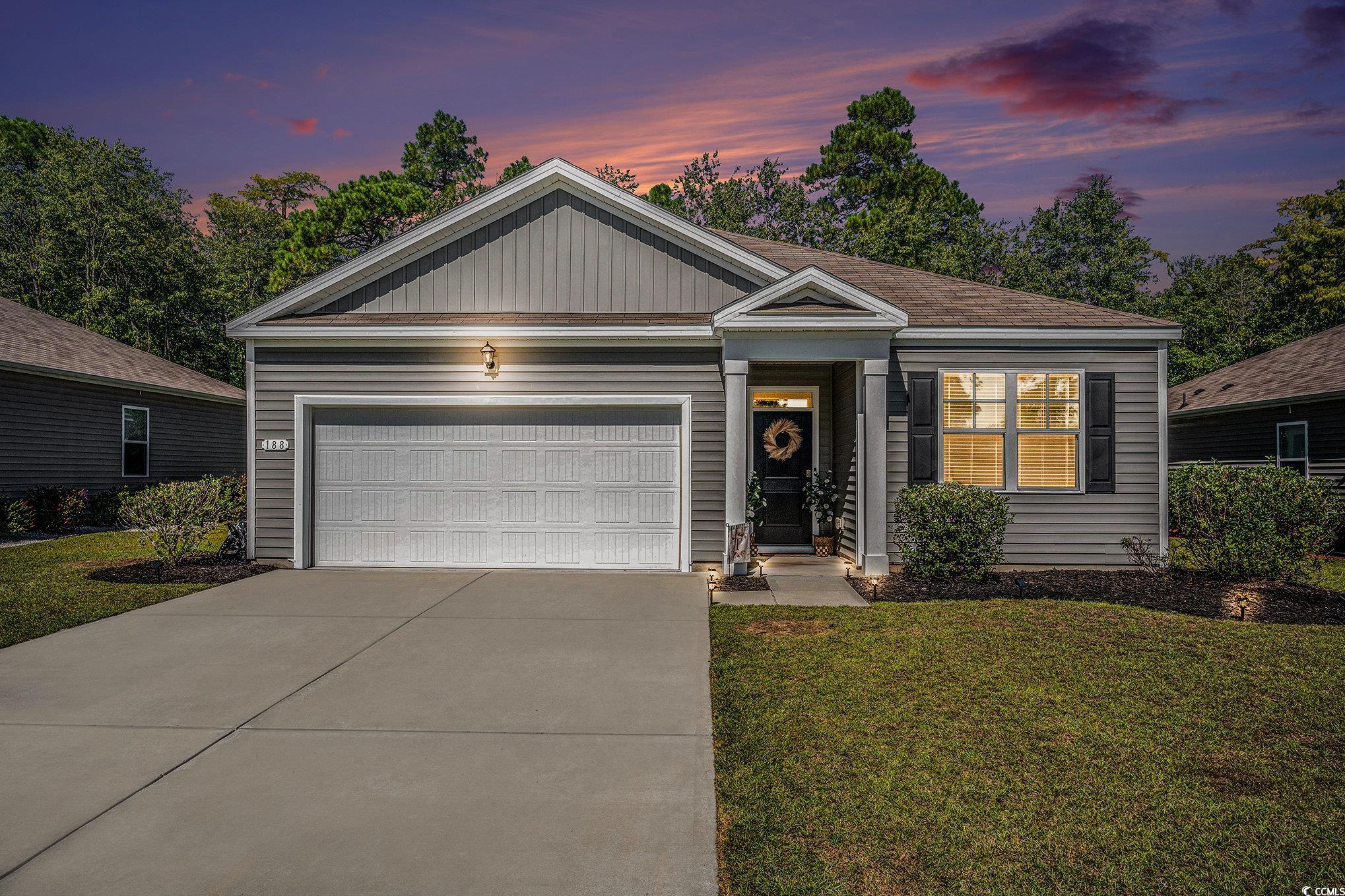 188 Legends Village Loop Myrtle Beach, SC 29579 - Photo 2 of 29