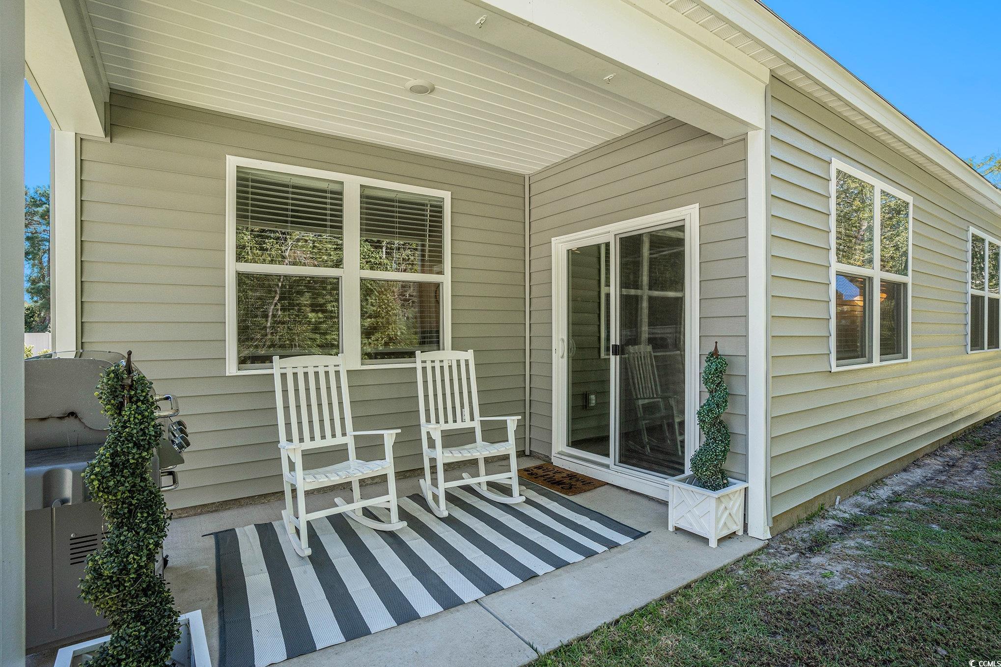 188 Legends Village Loop Myrtle Beach, SC 29579 - Photo 21 of 29