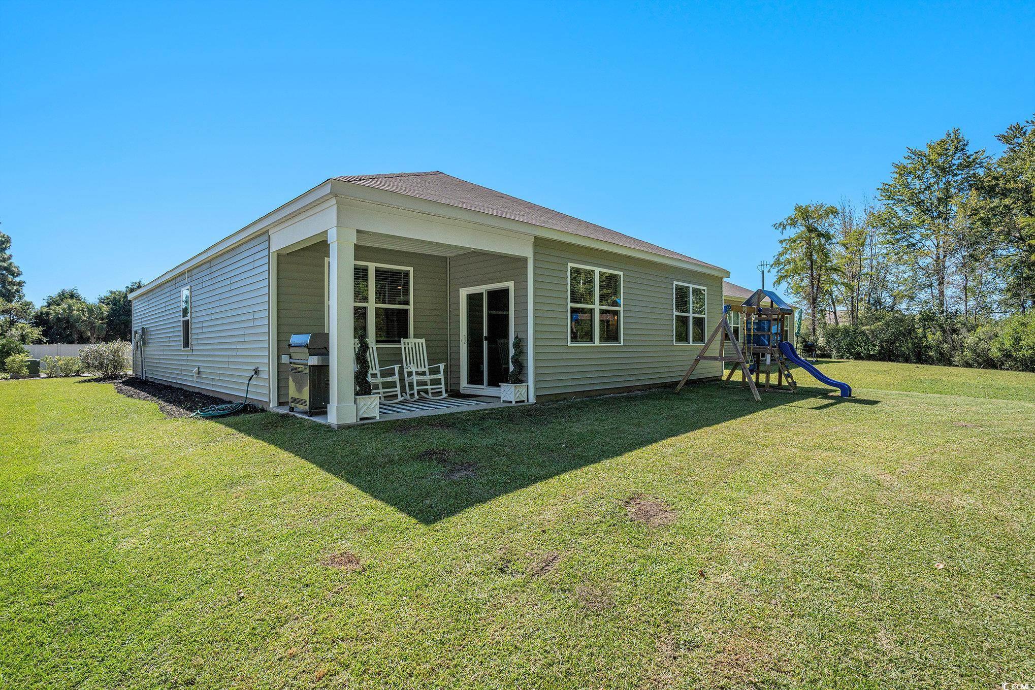 188 Legends Village Loop Myrtle Beach, SC 29579 - Photo 23 of 29