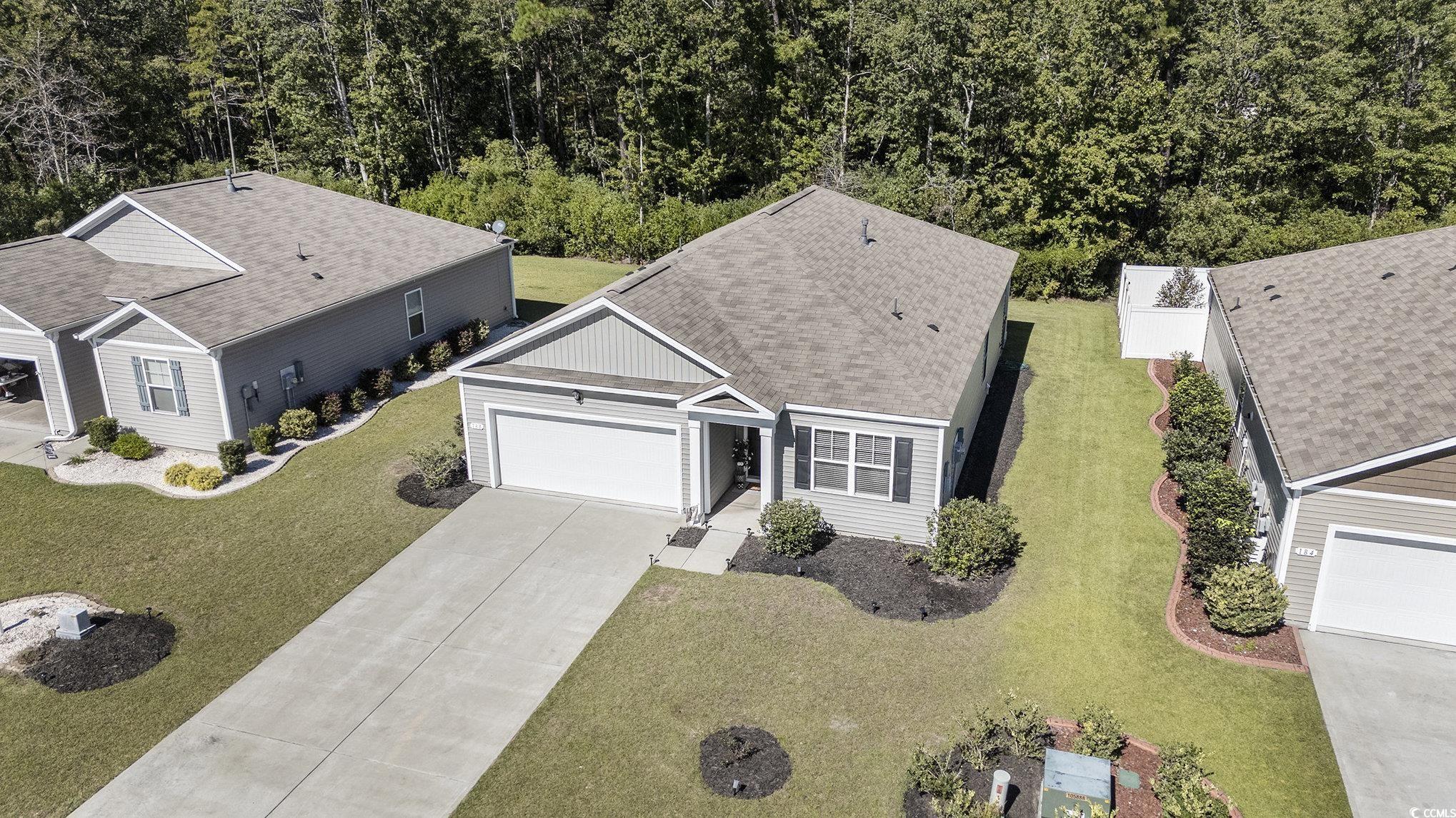 188 Legends Village Loop Myrtle Beach, SC 29579 - Photo 25 of 29