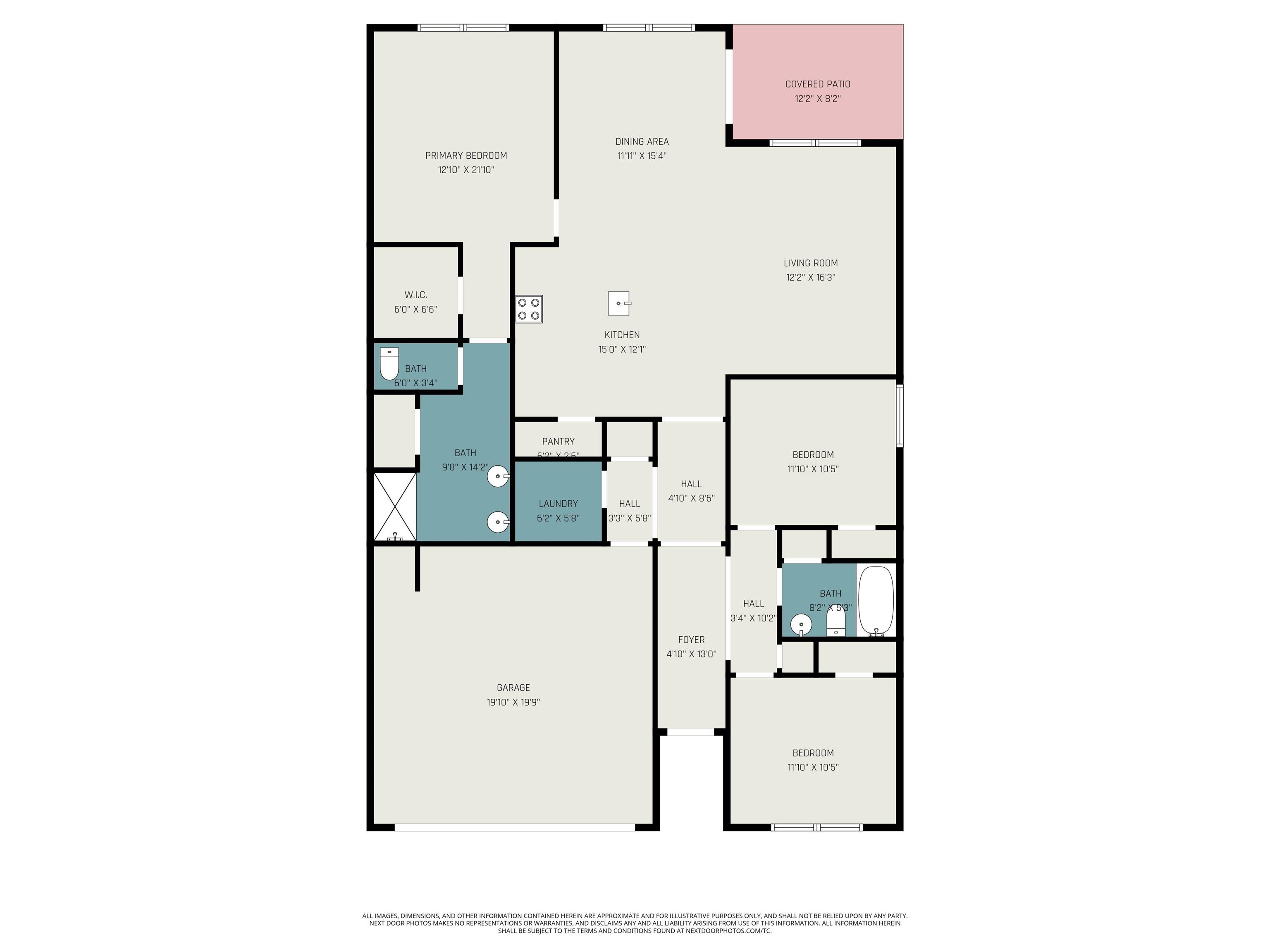 188 Legends Village Loop Myrtle Beach, SC 29579 - Photo 29 of 29