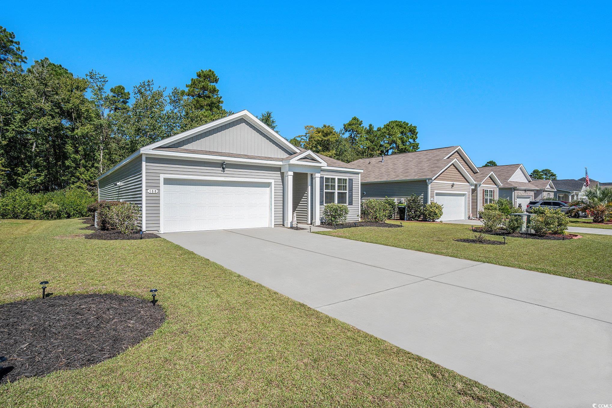 188 Legends Village Loop Myrtle Beach, SC 29579 - Photo 3 of 29