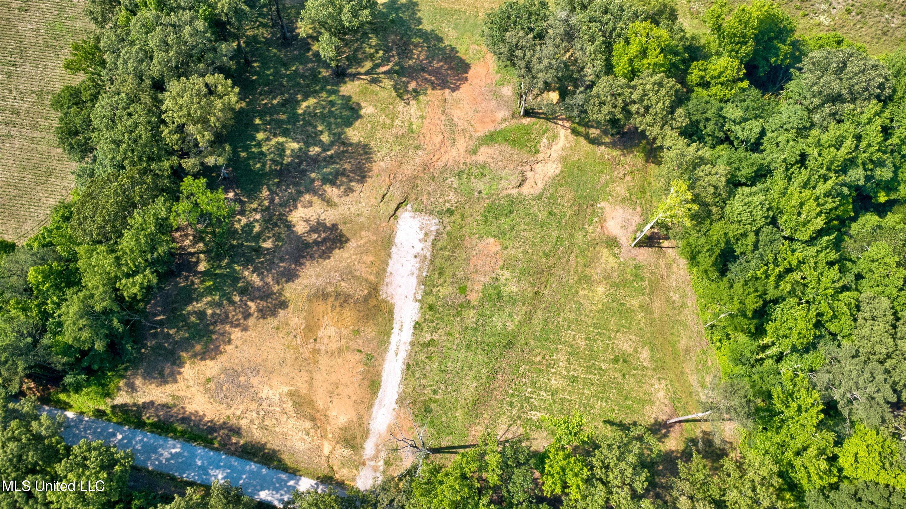 2069 Hogan Road Holly Springs, MS 38635 - Photo 2 of 12 03-Drone-2
