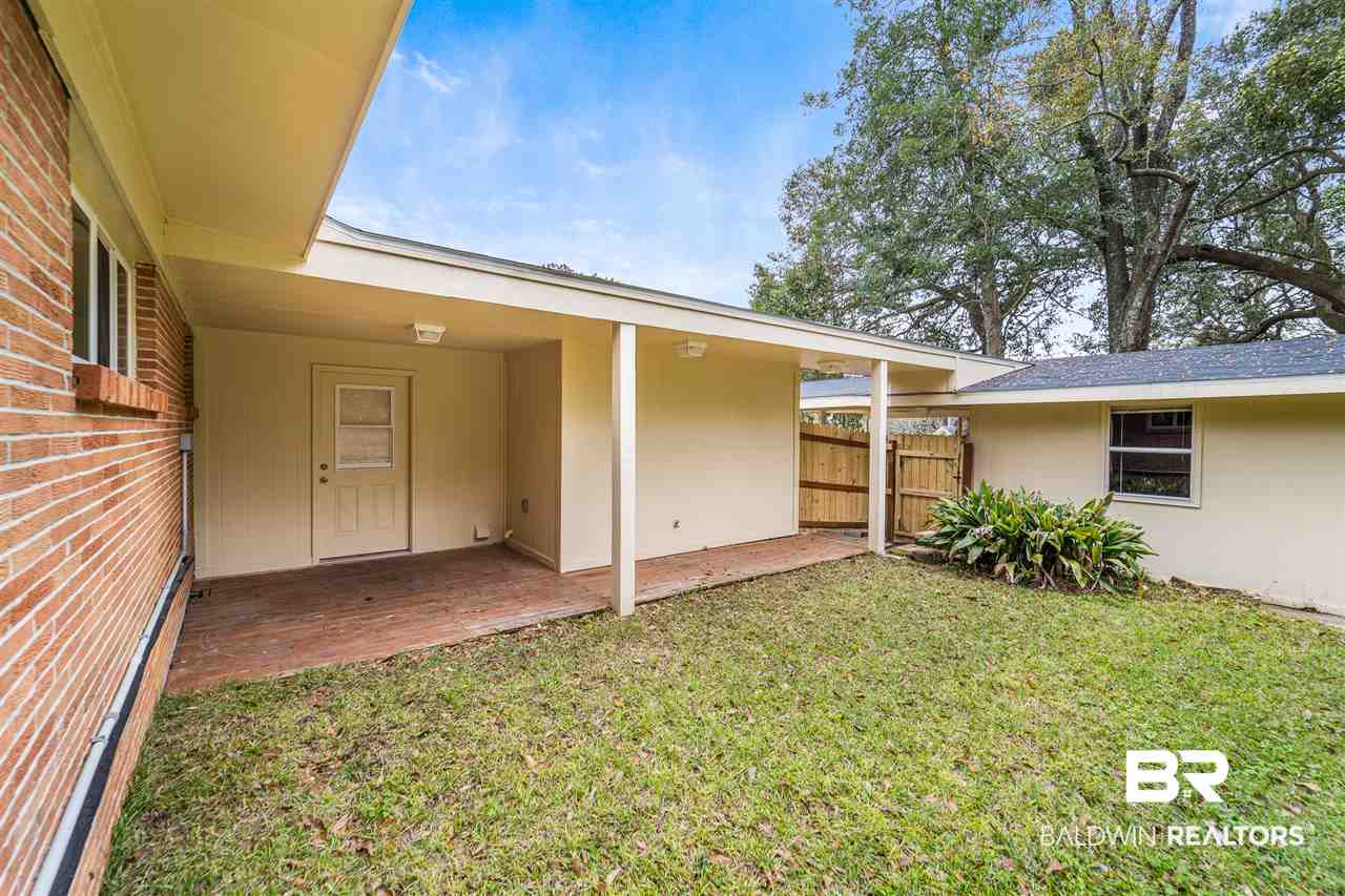 4210 Winchester Drive Mobile, AL 36693 - Photo 19 of 25