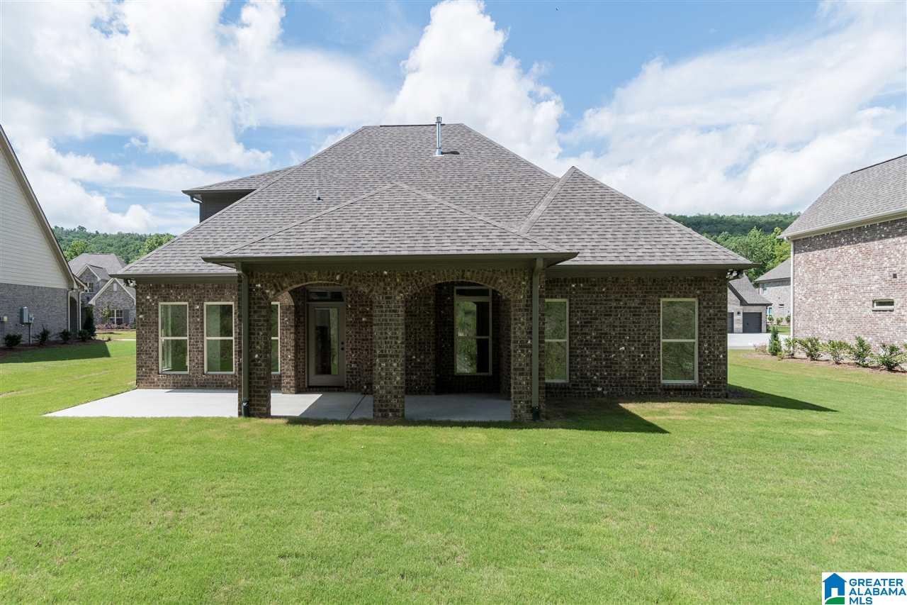 486 Ballantrae Road Pelham, AL 35124 - Photo 50 of 50