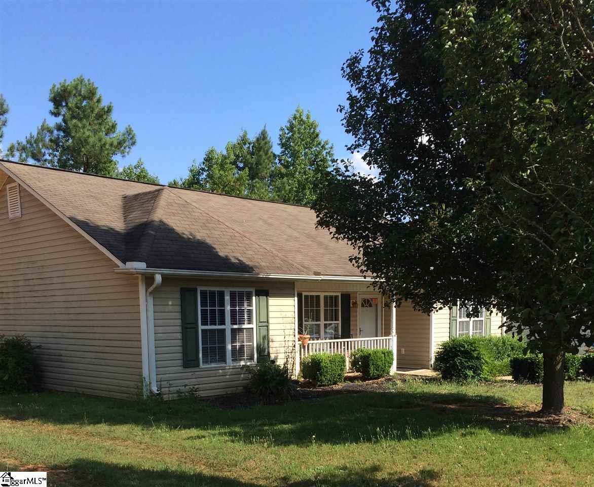 101 Old Timber Road Woodruff, SC 29388 - Photo 1 of 24 Gallery Image 1