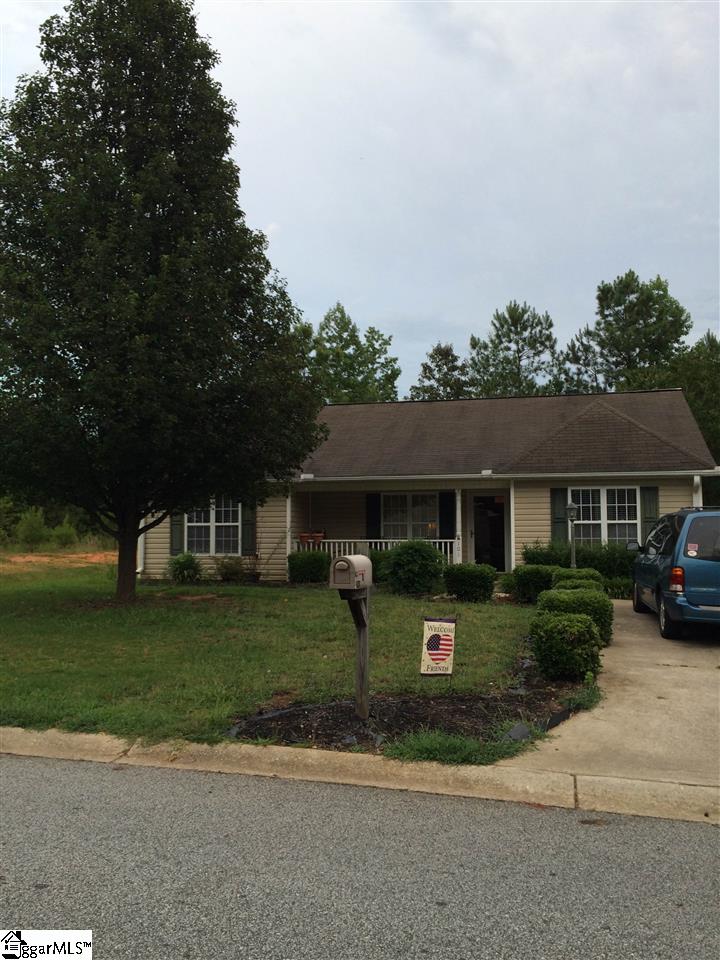 101 Old Timber Road Woodruff, SC 29388 - Photo 2 of 24 Gallery Image 2