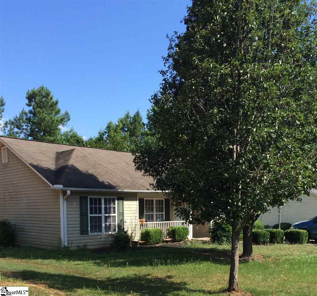 101 Old Timber Road Woodruff, SC 29388 - Photo 3 of 24 Gallery Image 3