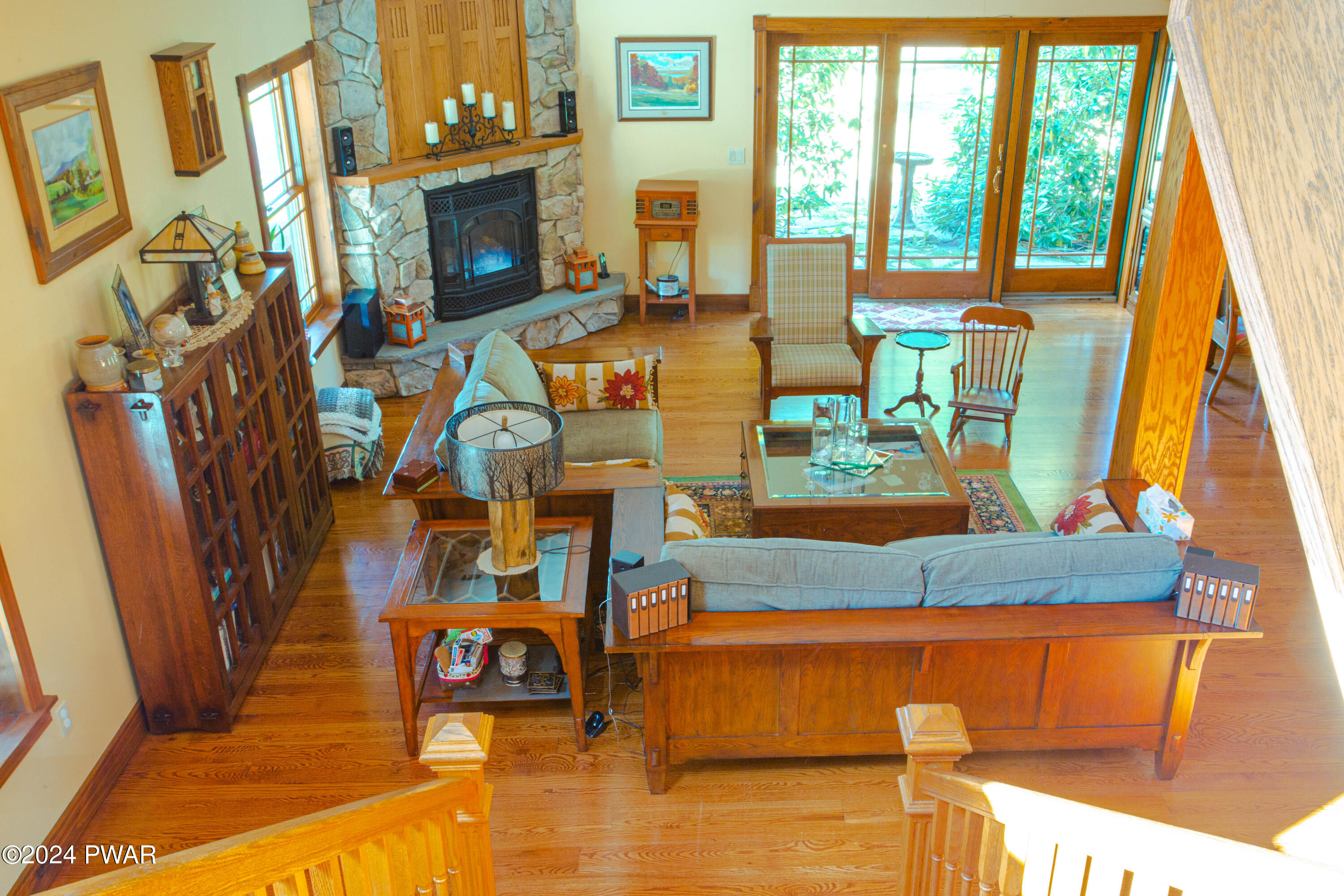 332 Gumbletown Road Paupack, PA 18451 - Photo 12 of 36 A23A7656