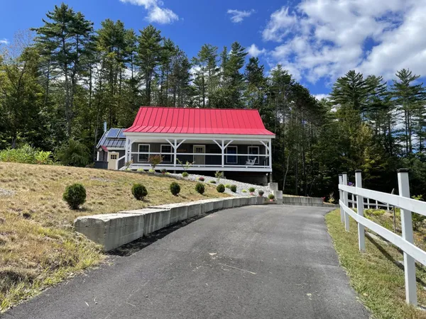 $650,000 | 168 Route 103 E, Warner, NH 03278
