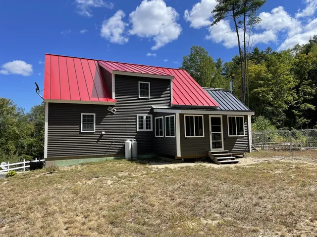 $650,000 | 168 Route 103 E Warner Nh 03278, Warner, NH 03278