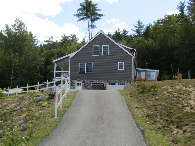 $650,000 | 168 Route 103 E Warner Nh 03278, Warner, NH 03278