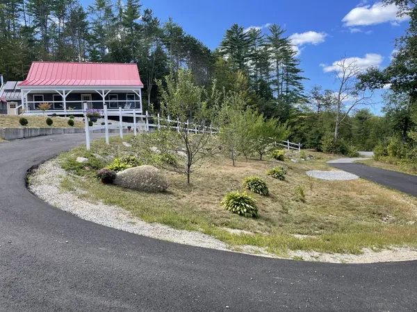 $650,000 | 168 Route 103 E, Warner, NH 03278