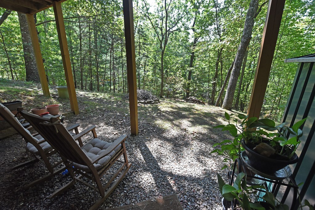 425 Bruce Mountain Road Morganton, GA 30560 - Photo 39 of 40 Gallery Image 39