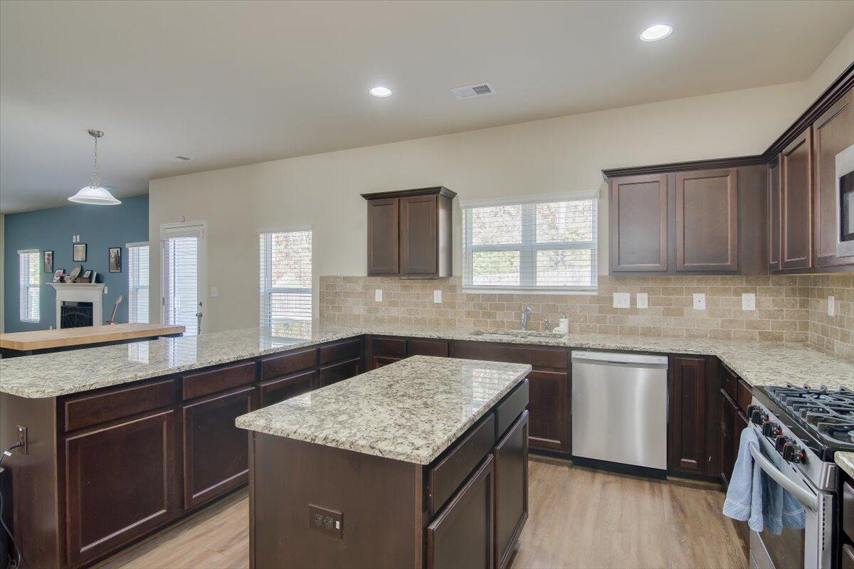 4618 Southwind Road Evans, GA 30809 - Photo 11 of 40 Stainless Dishwasher