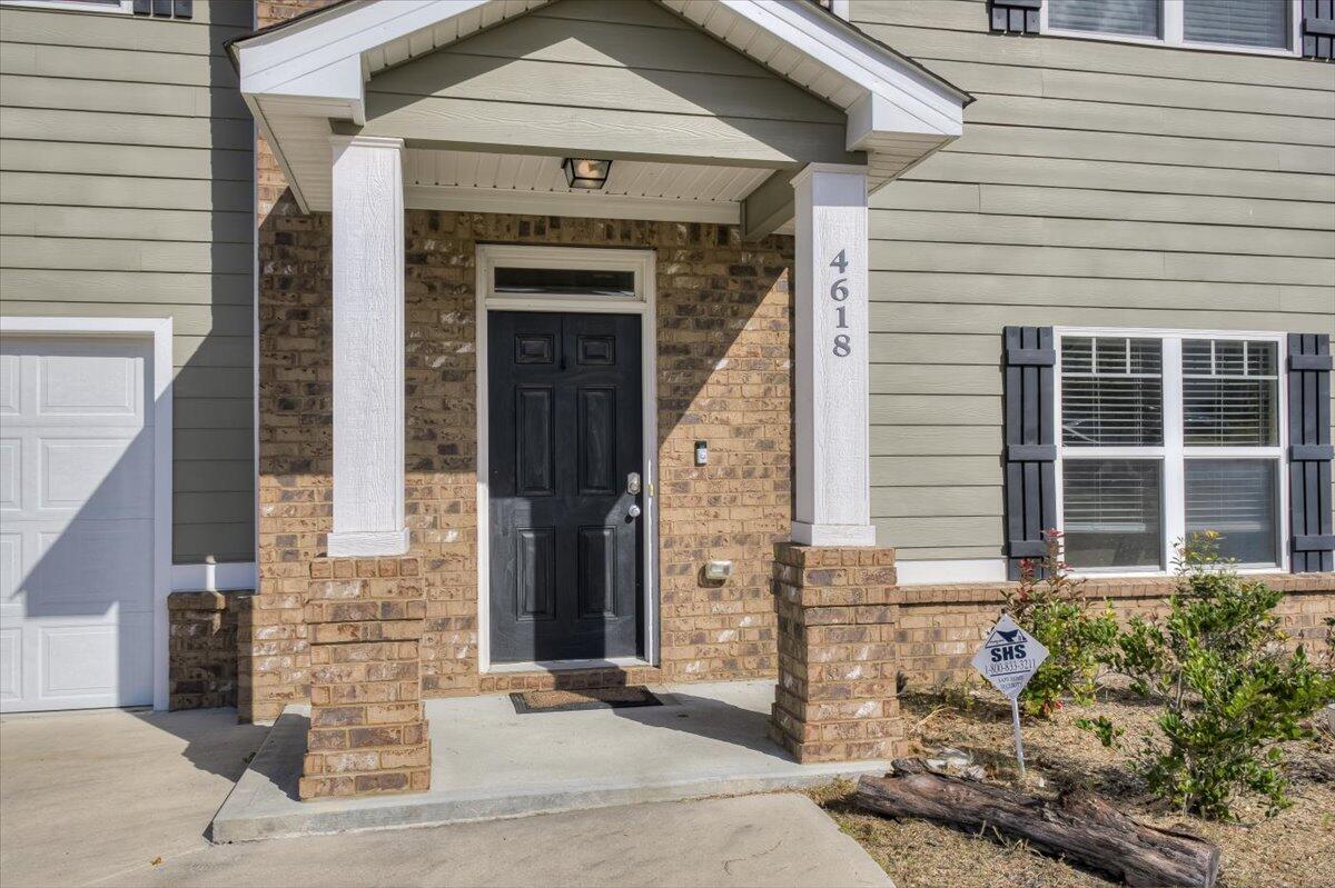 4618 Southwind Road Evans, GA 30809 - Photo 3 of 40 Entry