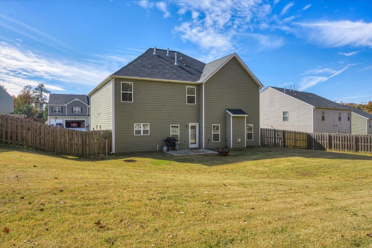4618 Southwind Road Evans, GA 30809 - Photo 36 of 40 36-036-