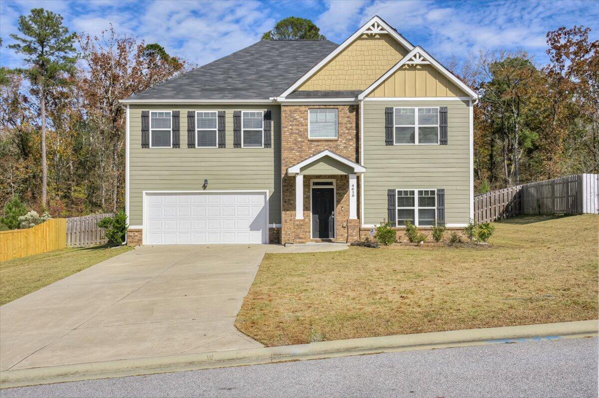 4618 Southwind Road Evans, GA 30809 - Photo 39 of 40 39-039-