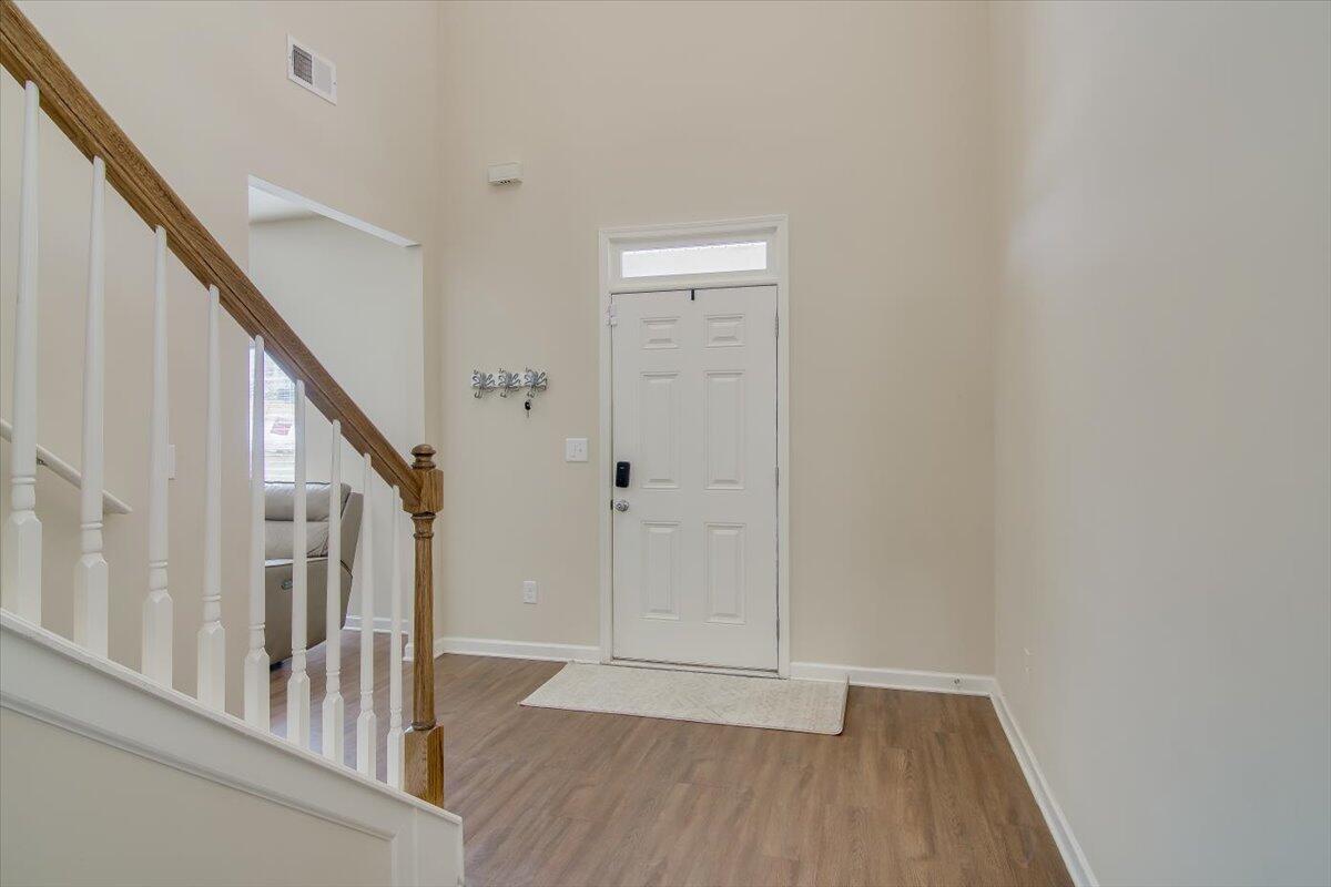4618 Southwind Road Evans, GA 30809 - Photo 4 of 40 Foyer