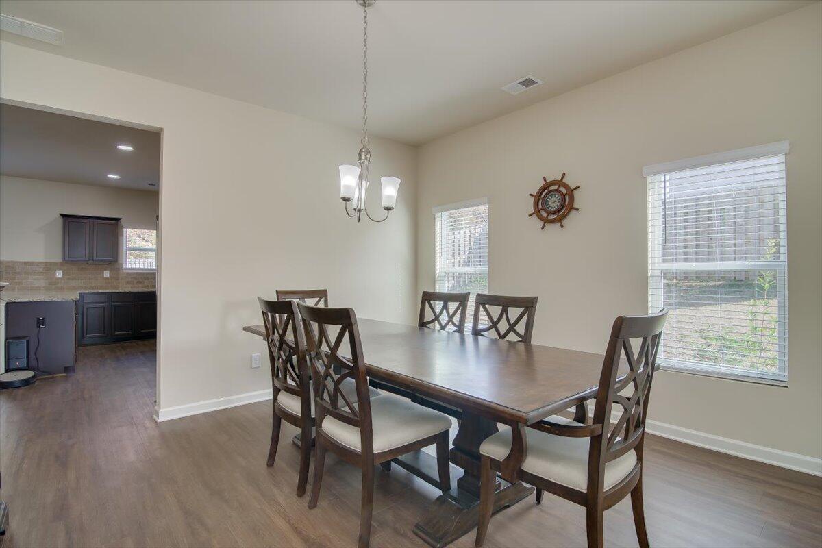 4618 Southwind Road Evans, GA 30809 - Photo 8 of 40 Dining Room