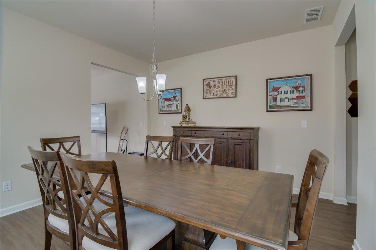 4618 Southwind Road Evans, GA 30809 - Photo 9 of 40 Dining Room