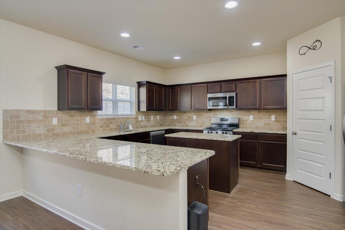 4618 Southwind Road Evans, GA 30809 - Photo 10 of 40 Granite
